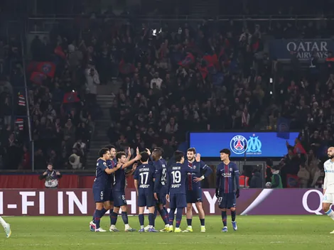 PSG empata com o Monaco e avança na Champions
