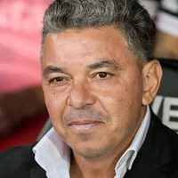 Marcelo Gallardo pode treinar o Santos após o River Plate