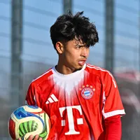 Conheça Maycon Cardozo, joia brasileira promovida no Bayern