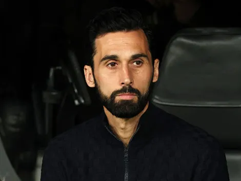 Arbeloa desconversa sobre lesão de Mbappé no Real Madrid