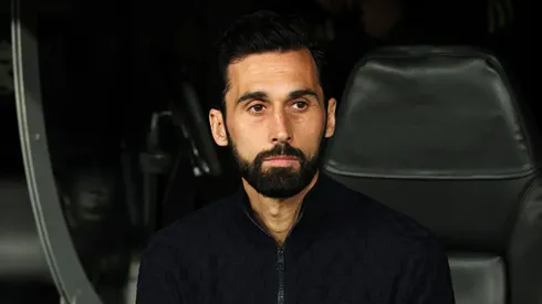 Álvaro Arbeloa tem lista de lesionados no Real Madrid. Clive Brunskill/Getty Images.