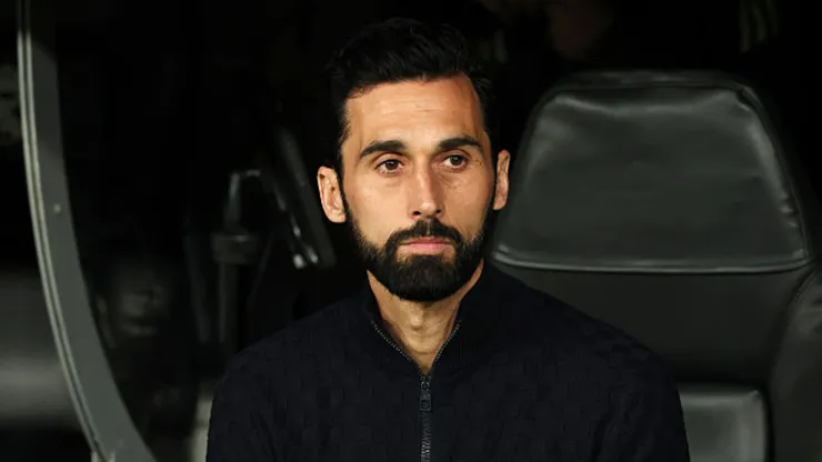 Álvaro Arbeloa tem lista de lesionados no Real Madrid. Clive Brunskill/Getty Images.