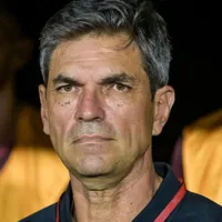 Lanús vem com força máxima contra o Flamengo