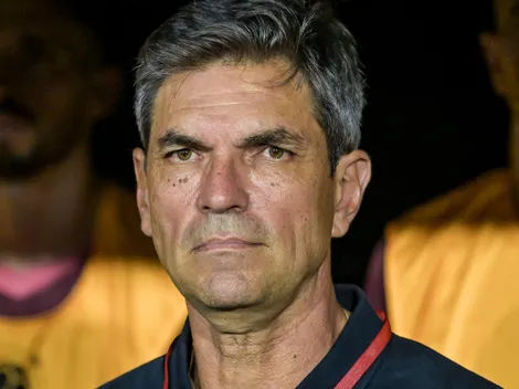 Lanús vem com força máxima contra o Flamengo