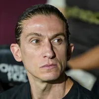 Rodinei projeta futuro do Flamengo com Filipe Luís na Libertadores 2026