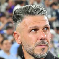 Mallorca tenta chapéu no Vasco por Martín Demichelis