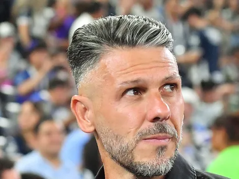 Mallorca tenta chapéu no Vasco por Martín Demichelis