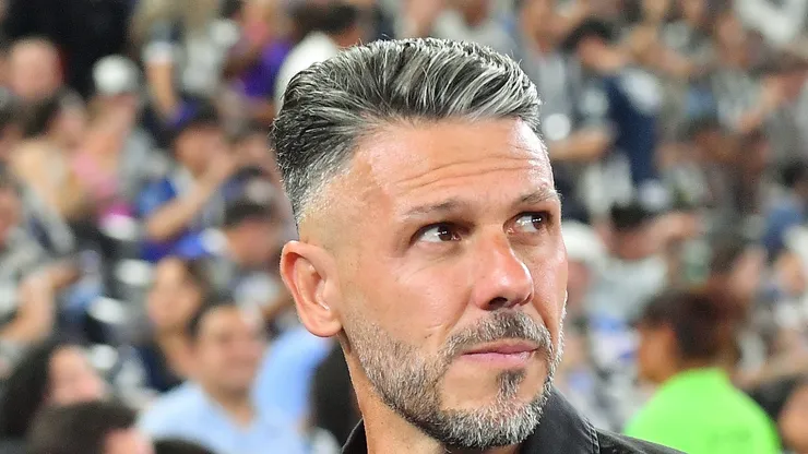 Vasco tem o Mallorca como concorrente pelo técnico Martín Demichelis. (Photo by Azael Rodriguez/Getty Images)
