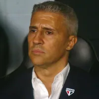 Crespo fala sobre sucessão de Gallardo no River Plate
