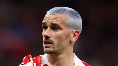 Atlético de Madrid pode se despedir de Griezmann em março, diz rádio. (Photo by Clive Brunskill/Getty Images)