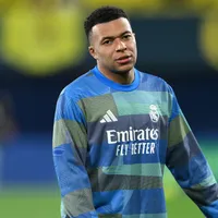 Mbappé deve retornar apenas no mata-mata decisivo da Champions