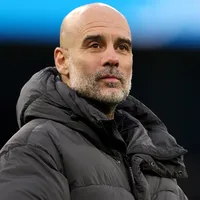 Manchester City pode perder Pep Guardiola para o Al-Ahli