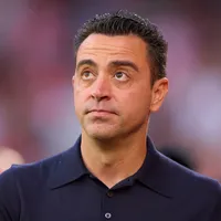 Xavi Hernández pode assumir o Marrocos