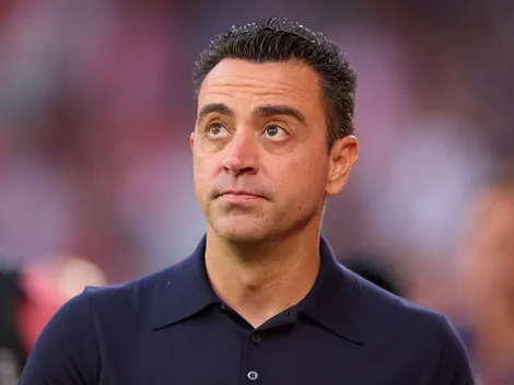 Xavi Hernández pode assumir o Marrocos