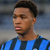 Gunners querem passar City e Chelsea por Honest Ahanor, da Atalanta