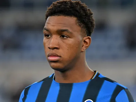 Gunners querem passar City e Chelsea por Honest Ahanor, da Atalanta