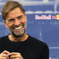 Klopp vai seguir como diretor da Red Bull, garante CEO da empresa