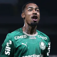 Torcida aprova chegada de Allan, do Palmeiras
