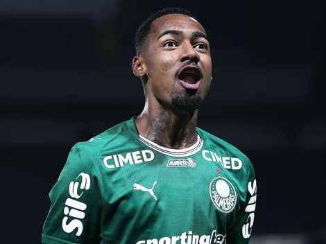 Torcida aprova chegada de Allan, do Palmeiras