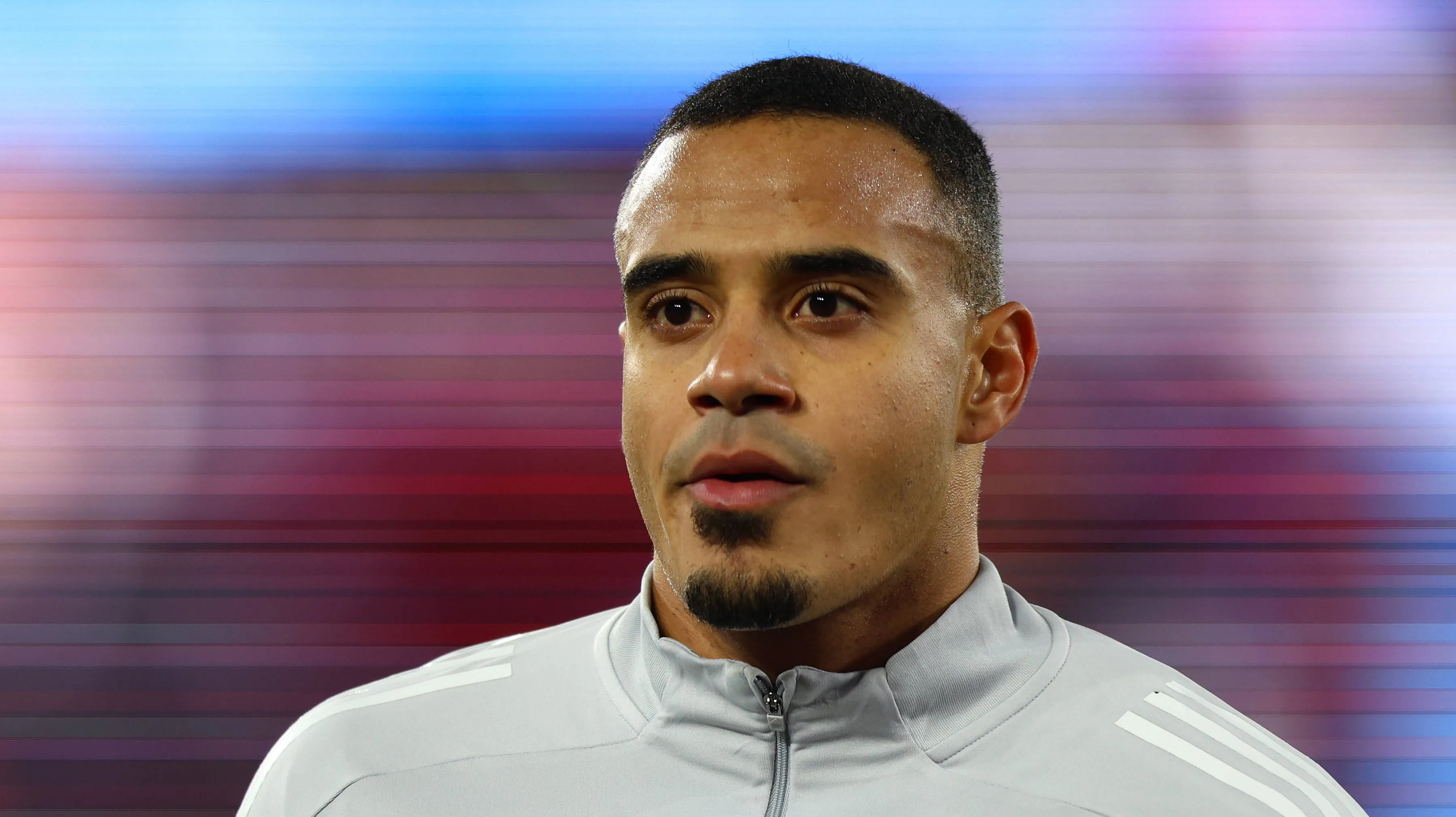 Murillo, jogador do Nottingham Forest.