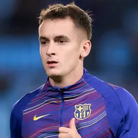 Barça quer acelerar acordo para renovar com Casado até 2030