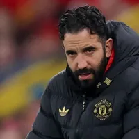 Ruben Amorim no Vasco? Entenda como jogam os times do português