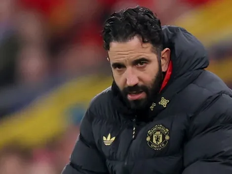 Ruben Amorim no Vasco? Entenda como jogam os times do português