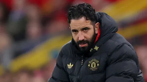 Ruben Amorim no Vasco: veja como jogam os times do português. Foto: Carl Recine/Getty Images