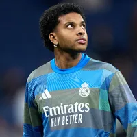 Arbeloa terá retorno de Rodrygo contra o Getafe