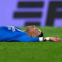 Mbappé pode passar por cirurgia e preocupa o Real Madrid