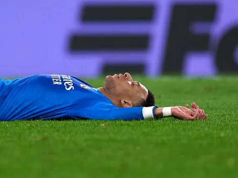 Mbappé pode passar por cirurgia e preocupa o Real Madrid