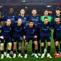 Inter de Milão pode dispensar pelo menos cinco jogadores após vexame