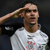 Tchoca, do Corinthians, vê "injustiça" em negociação com o Torino