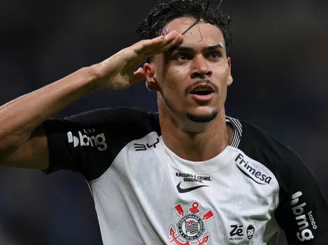 Tchoca, do Corinthians, vê "injustiça" em negociação com o Torino