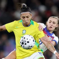 Onde assistir Costa Rica x Brasil em amistoso internacional feminino
