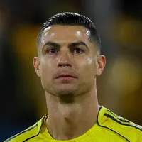 Mohamed Al-Khereiji sonha em ver CR7 jogando pelo Almería
