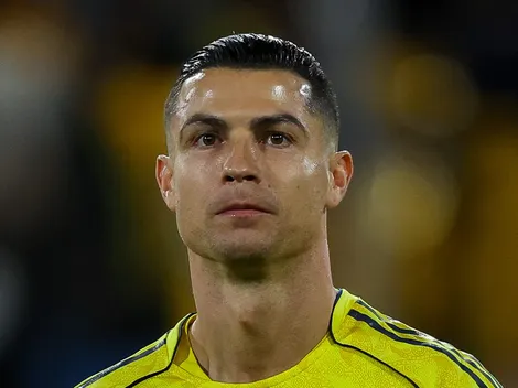 Mohamed Al-Khereiji sonha em ver CR7 jogando pelo Almería