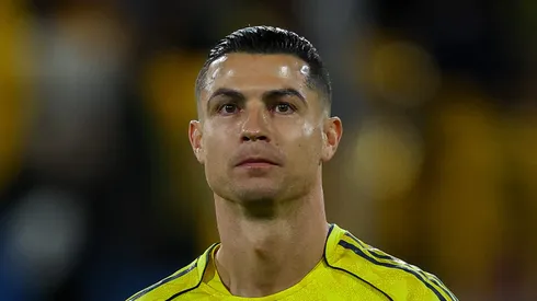 Presidente do Almería sonha com retorno de Cristiano Ronaldo à Espanha. Foto: Yasser Bakhsh/Getty Images