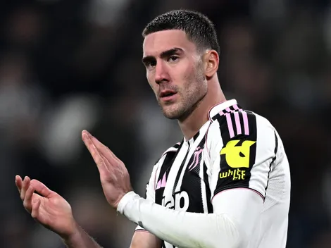 Vlahovic pede aos seus agentes que priorizem acordo com Barça