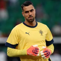 Diogo Costa reforça compromisso com Porto e Copa do Mundo