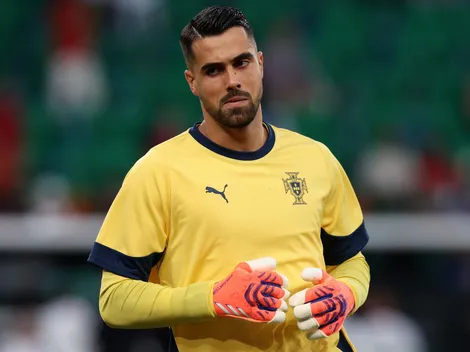 Diogo Costa reforça compromisso com Porto e Copa do Mundo