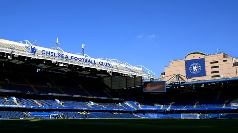 Stamford Bridge, estádio do Chelsea – Shaun Botterill/Getty Images