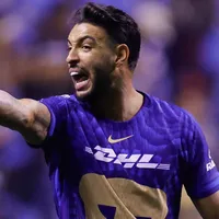 Pumas recebe proposta do Botafogo por Nathan Silva