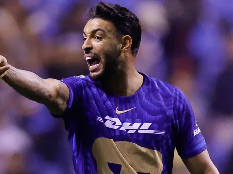 Pumas recebe proposta do Botafogo por Nathan Silva