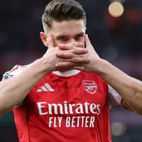 Gyökeres é projetado como maior artilheiro do Arsenal