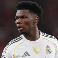 Tchouaméni, do Real Madrid, não será jogador do Chelsea