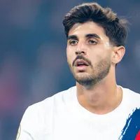 Beraldo briga com companheiro de time