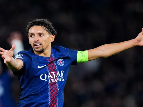 Marquinhos, do PSG, iguala marca de gols de Xavi, Iniesta e Toni Kroos na Champions