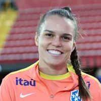 Ana Vitória comenta expectativas para amistoso da Seleção Brasileira Feminina