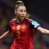 Olga Carmona recebe Medalha da Andaluzia